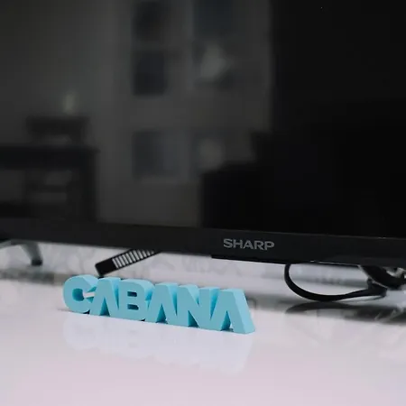 Atico Con Luz Y Brillo En By アパート