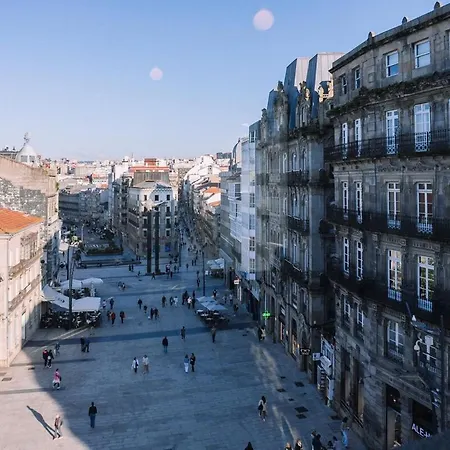 Atico Con Luz Y Brillo En By *